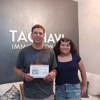 Taghavi Immigration Law gallery