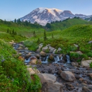 Visit Rainier - Real Estate Rental Service