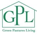 Green Pastures Living Inc - Community Organizations