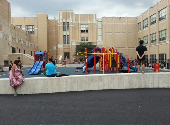 Burbank Elem School - Chicago, IL