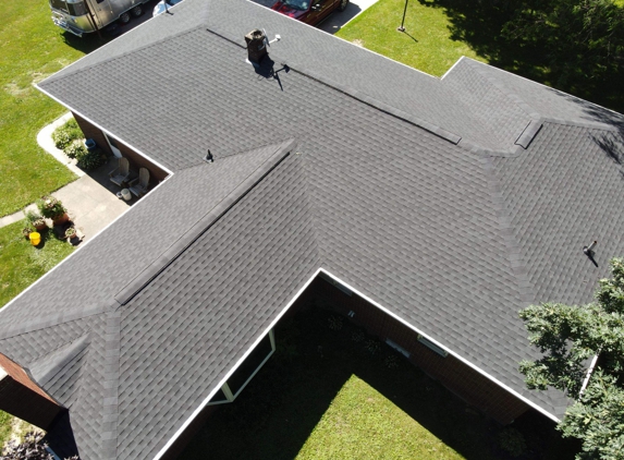 Darrell Yoder Roofing - Akron, OH