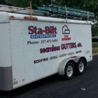 Sta-Bilt Seamless Guttering