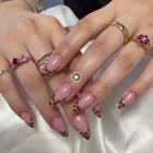 Angel's Nails