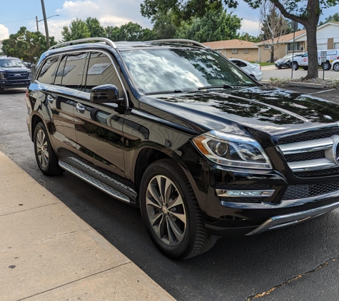 Denver Auto Spa - Arvada, CO