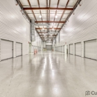 CubeSmart Self Storage