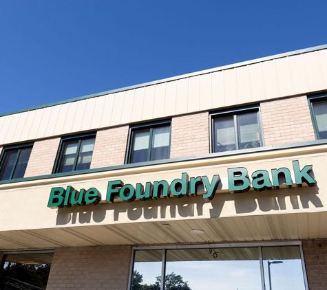 Blue Foundry Bank - Rochelle Park, NJ