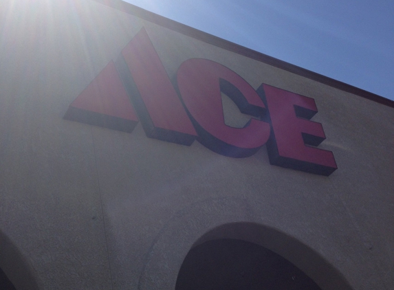 Ace Hardware - Tucson, AZ