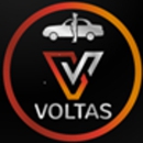 Voltas Inc - Airport Transportation