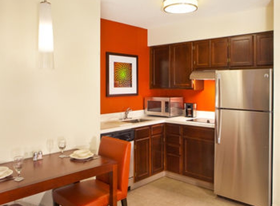 Residence Inn Hartford Manchester - Manchester, CT