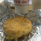 Five Guys