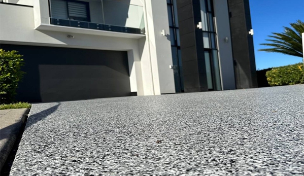 Top Epoxy Flooring - Gosford, NSW