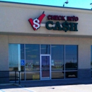 Check Into Cash - Check Cashing Service