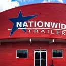Nationwide Trailers - Travel Trailers