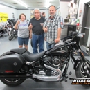 Myers-Duren Harley-Davidson - Motorcycle Dealers