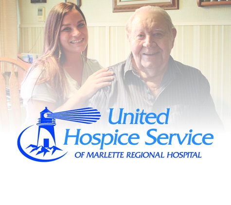 United Hospice Service of Marlette Regional Hospital - Marlette, MI