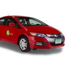 Zipcar - Truck Rental