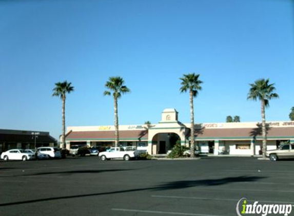 New England Clock Shop Inc. - Sun City, AZ