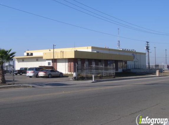 Golden California Meat Packers - Fresno, CA