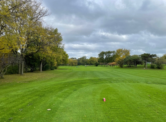Robert A. Black Golf Course - Chicago, IL