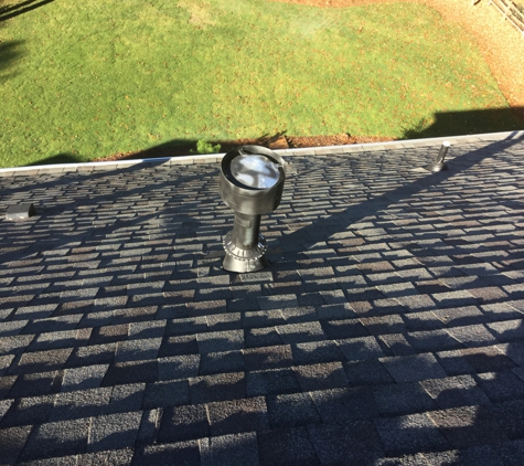 Georgia Roof Repair - Acworth, GA