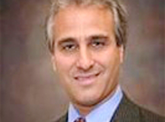 Dr. Bruce Greenberg, MD - Arlington Heights, IL