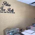 Pokee & Ice Rolls