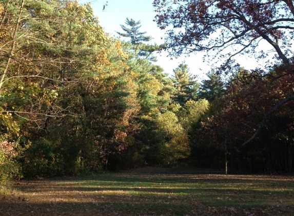 Elm Bank Reservation - Wellesley, MA