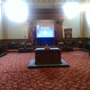 Masonic Lodge - Fraternal Organizations