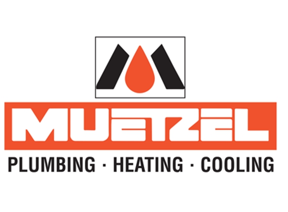 Muetzel Plumbing, Heating, & Cooling - Columbus, OH