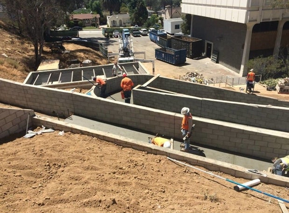 Carty General Contracting - Whittier, CA