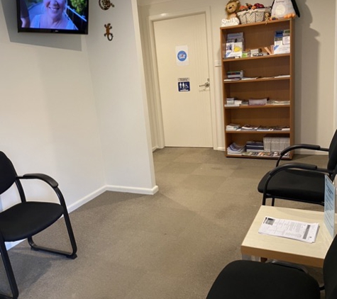 JK Healthcare - Port Macquarie, NSW