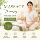 Health Life Spa - Massage Services