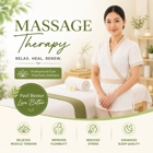 Health Life Spa