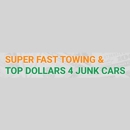 Super Fast Towing & Top Dollars 4 Junk Cars - Towing