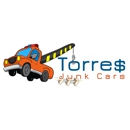 Torres Junk Cars - Automobile Salvage