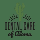 Dental Care of Aloma - Dentists
