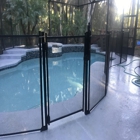 Toddler Barrier Pool Safety Fence