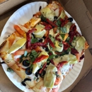 Pizza Rustica Sunny Isles - Pizza