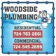 Woodside Plumbing