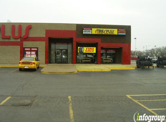 Michel Tires Plus - Norman, OK