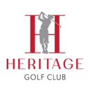 Heritage Golf Club - Golf Courses