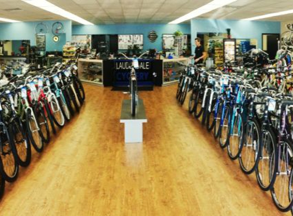 Lauderdale Cyclery - Fort Lauderdale, FL