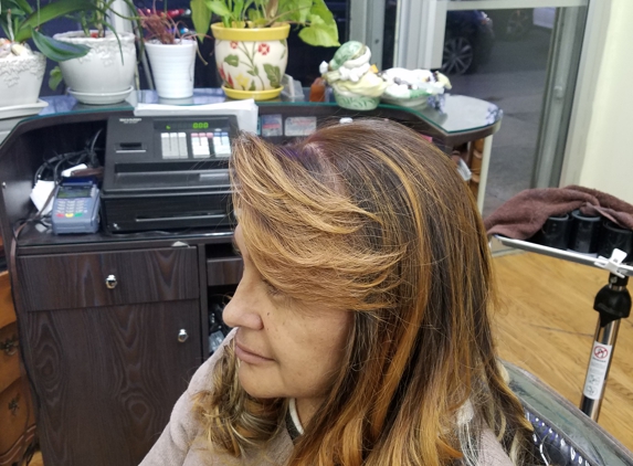Beautiful Forever Dominican Style Salon - Fresh Meadows, NY