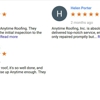 Anytime Roofing Claremore Roofers Storm Damage Repair OK gallery
