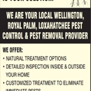 Green Forest Pest Control,Inc - Bee Control & Removal Service
