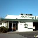 Arcadia Glass Company - Windows