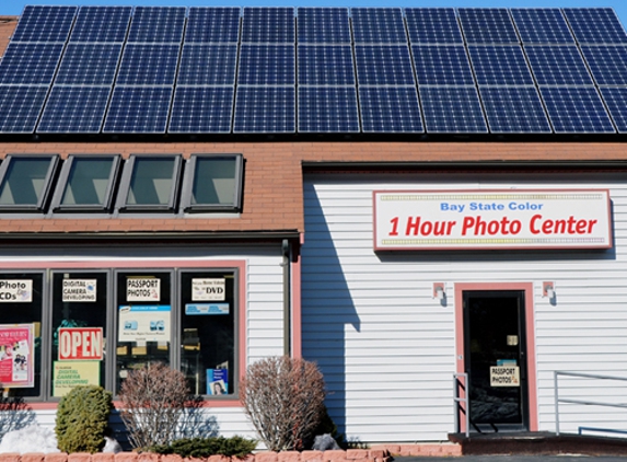 Bay State Color Photo Center - Hanover, MA