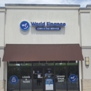 World Finance - Loans