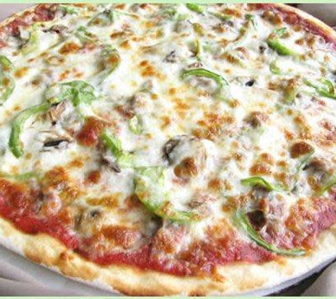 Dino's Pizzeria & Fast Food - La Grange, IL
