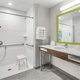 Hampton Inn Odessa Trinity